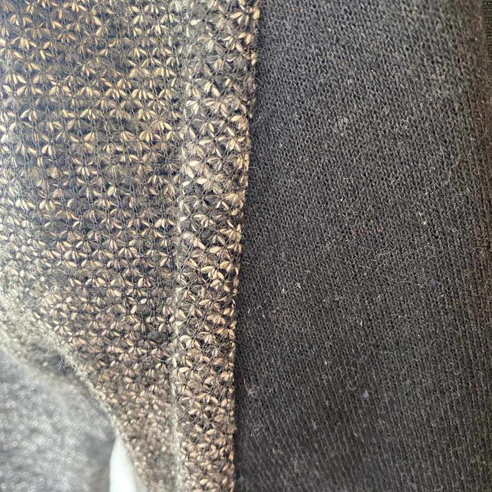 NWOT Banana Republic Double Faced Blazer - Picture 3 of 4